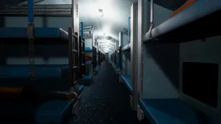 Скриншот 1 к игре Anant Express