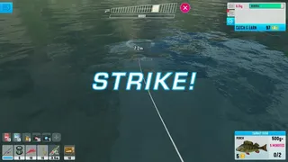Скриншот 3 к игре Fishing Friends 3D
