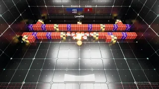 Скриншот 3 к игре Block Basher 3D