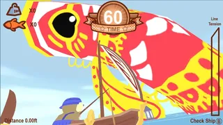 Скриншот 1 к игре Umibiki