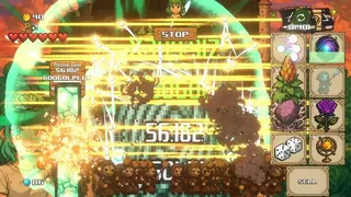 Скриншот 7 к игре Super Cabbage Kabumi