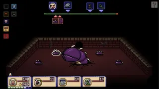 Скриншот 2 к игре Bob Saves The Princess