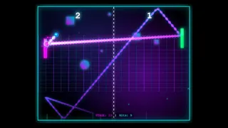Скриншот 1 к игре ЭМОЦИОНАЛЬНЫЙ ПОНГ