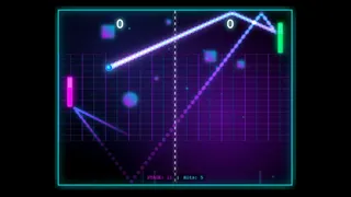 Скриншот 2 к игре ЭМОЦИОНАЛЬНЫЙ ПОНГ