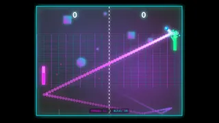 Скриншот 3 к игре ЭМОЦИОНАЛЬНЫЙ ПОНГ