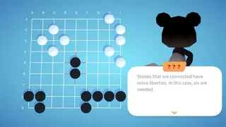 Скриншот 6 к игре Pudding Fantasy: Tales of Go and Magic
