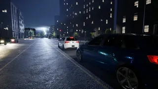 Скриншот 1 к игре Car Dealer Life Simulator