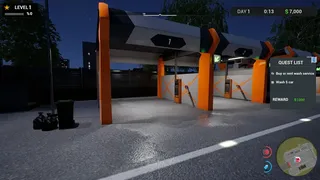 Скриншот 8 к игре Car Dealer Life Simulator
