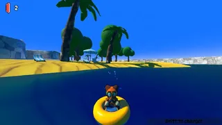 Скриншот 4 к игре Critter Drifters