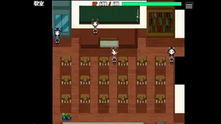 Скриншот 5 к игре ムネーモシュネの葉落月