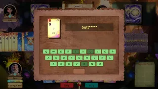 Скриншот 3 к игре 词力牌：LexiLoong