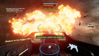 Скриншот 7 к игре Star Squadron