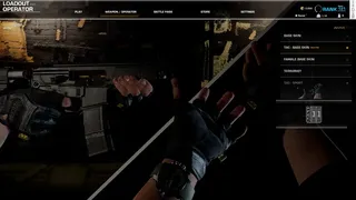 Скриншот 3 к игре Vanguard Protocol