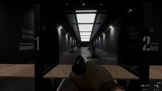 Скриншот 4 к игре Vanguard Protocol