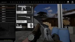 Скриншот 5 к игре Vanguard Protocol