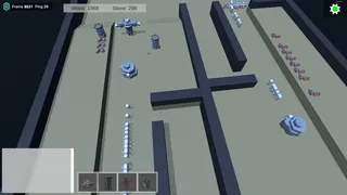 Скриншот 1 к игре Plunder Protocol