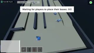 Скриншот 2 к игре Plunder Protocol