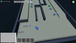 Скриншот 3 к игре Plunder Protocol