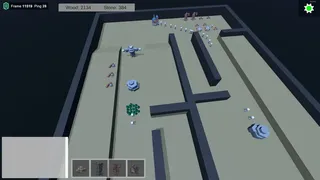 Скриншот 5 к игре Plunder Protocol