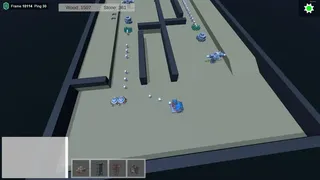 Скриншот 6 к игре Plunder Protocol