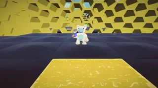 Скриншот 3 к игре Honey Grab