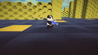 Скриншот 4 к игре Honey Grab