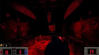 Скриншот 1 к игре BLAME