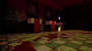 Скриншот 2 к игре BLAME
