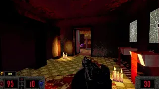 Скриншот 6 к игре BLAME
