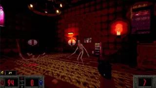 Скриншот 8 к игре BLAME