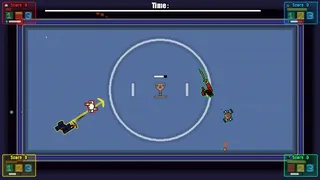 Скриншот 2 к игре 2KXX