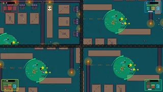 Скриншот 4 к игре 2KXX
