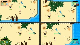 Скриншот 5 к игре 2KXX