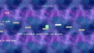Скриншот 2 к игре Rectangles Odyssey