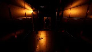Скриншот 1 к игре Observer Protocol: The Station - First Shift