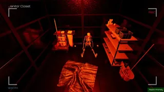 Скриншот 2 к игре Observer Protocol: The Station - First Shift