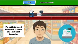 Скриншот 1 к игре Card Addict