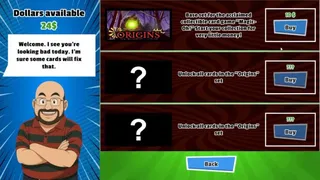 Скриншот 3 к игре Card Addict