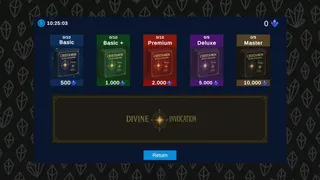Скриншот 3 к игре Cristamon