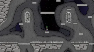Скриншот 5 к игре Curtains the Clown