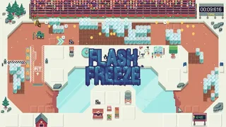 Скриншот 4 к игре Farmula Grain Prix