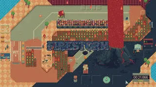 Скриншот 7 к игре Farmula Grain Prix