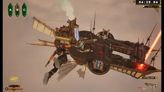 Скриншот 3 к игре SKYGUARD
