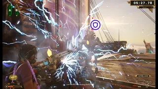 Скриншот 7 к игре SKYGUARD