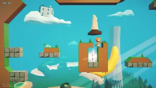 Скриншот 5 к игре Wildlings: Why is There a Zoo in Bazooka?