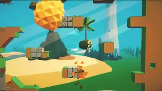 Скриншот 6 к игре Wildlings: Why is There a Zoo in Bazooka?