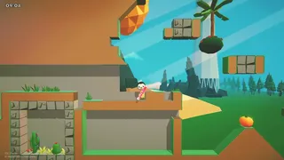 Скриншот 8 к игре Wildlings: Why is There a Zoo in Bazooka?