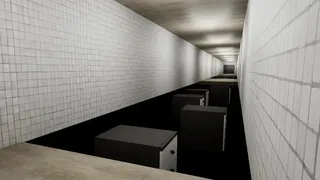Скриншот 2 к игре The Specters Show