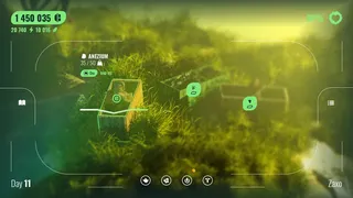 Скриншот 6 к игре Clickonomy