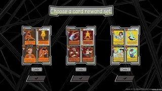 Скриншот 6 к игре Kungfu Card